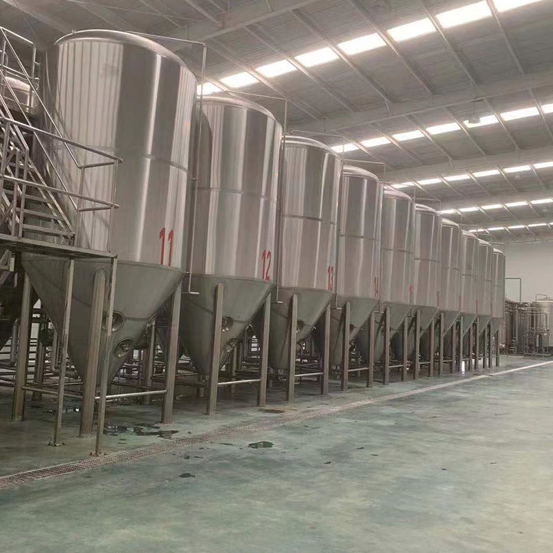 麻涌镇小型啤酒设备